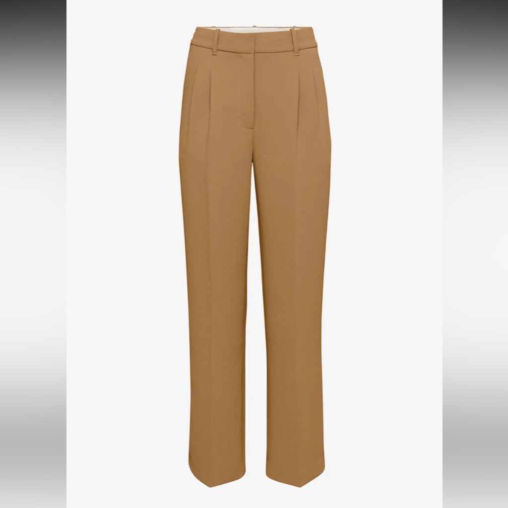Effortless Pants